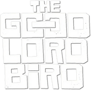 Logo of The Good Lord Bird image size 297x294