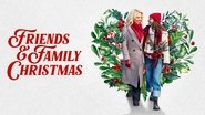 Friends & Family Christmas wallpaper 