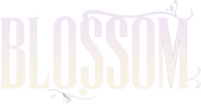 Logo of Blossom image size 677x351