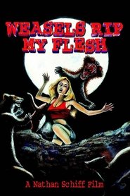 Poster of Weasels Rip My Flesh image size 1400x2100