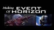 The Making of 'Event Horizon' wallpaper 