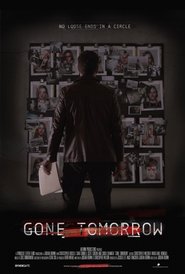 poster Gone Tomorrow