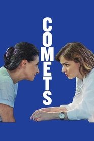 poster Comets