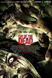 Poster of Survival of the Dead image size 1013x1500
