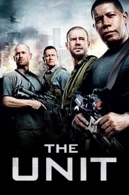 Poster of The Unit image size 1200x1800