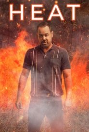 Poster of HEAT image size 680x1000