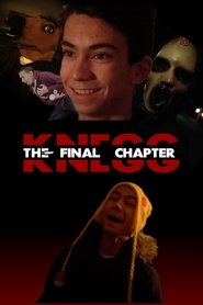 poster KNEGG: THE FINAL CHAPTER