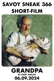 poster Grandpa