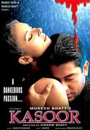 Poster of Kasoor image size 780x1120