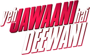 Logo of Yeh Jawaani Hai Deewani image size 875x535