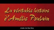 La véritable histoire d'Amélie Poulain wallpaper 