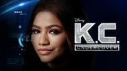 Backdrop of K.C. Undercover image size 3840x2160