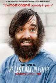 Serie streaming | voir The Last Man on Earth en streaming | HD-serie