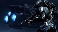 Halo: Nightfall wallpaper 