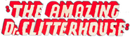 Logo of The Amazing Dr. Clitterhouse image size 1696x483