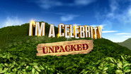 Backdrop of I'm a Celebrity... Unpacked image size 2862x1610