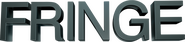 Logo of Fringe image size 780x178