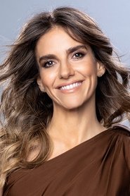Photo of María Luisa Godoy image size 1600x2400
