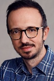 Photo of Ian B. Goldberg image size 667x1000