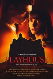Poster of Playhouse image size 1066x1600