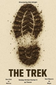 poster The Trek