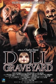 Doll Graveyard 2005 123movies