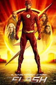 The Flash 2x21