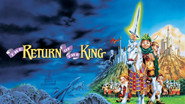 Le retour du roi wallpaper 