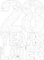 Logo of 28 Years Later image size 553x753