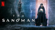 Backdrop of The Sandman image size 3840x2160