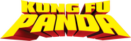 Logo of Kung Fu Panda image size 1274x403