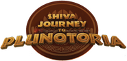 Logo of Shiva: Journey to Plunotaria image size 1121x538