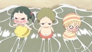 Gakuen Babysitters season 1 episode 9