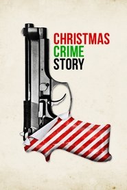 poster Christmas Crime Story