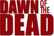 Logo of Dawn of the Dead image size 454x299
