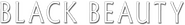 Logo of Black Beauty image size 790x105