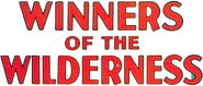 Logo of Winners Of The Wilderness image size 807x345
