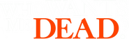 Logo of Who Wants Me Dead? image size 797x241