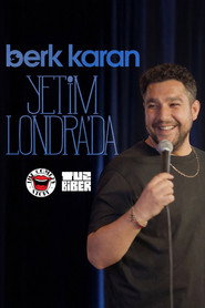 Berk Karan: Yetim Londra
