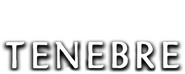 Logo of Tenebre image size 625x250