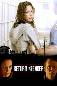 poster Return to Sender