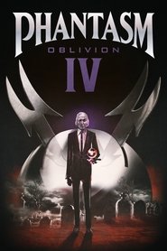 poster Phantasm IV: Oblivion