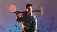 Evil Dead wallpaper 