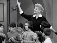 I Love Lucy season 5 episode 22