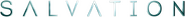 Logo of Salvation image size 1277x117