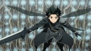 Sword Art Online season 1 episode 23