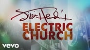 Jimi Hendrix : Electric Church wallpaper 