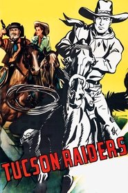 poster Tucson Raiders
