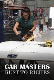 Poster of Car Masters: Rust to Riches image size 680x1000