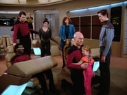 Star Trek : La nouvelle génération season 1 episode 16